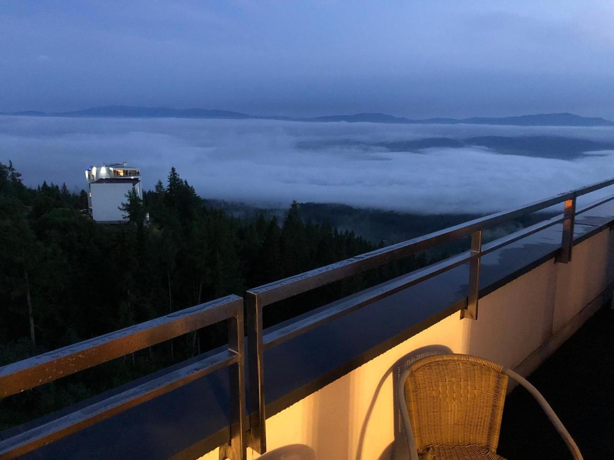 Štrbské Pleso Apartman Panorama 805 المظهر الخارجي الصورة