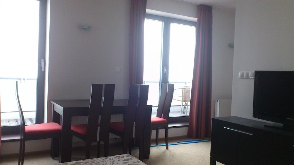 Štrbské Pleso Apartman Panorama 805 الغرفة الصورة
