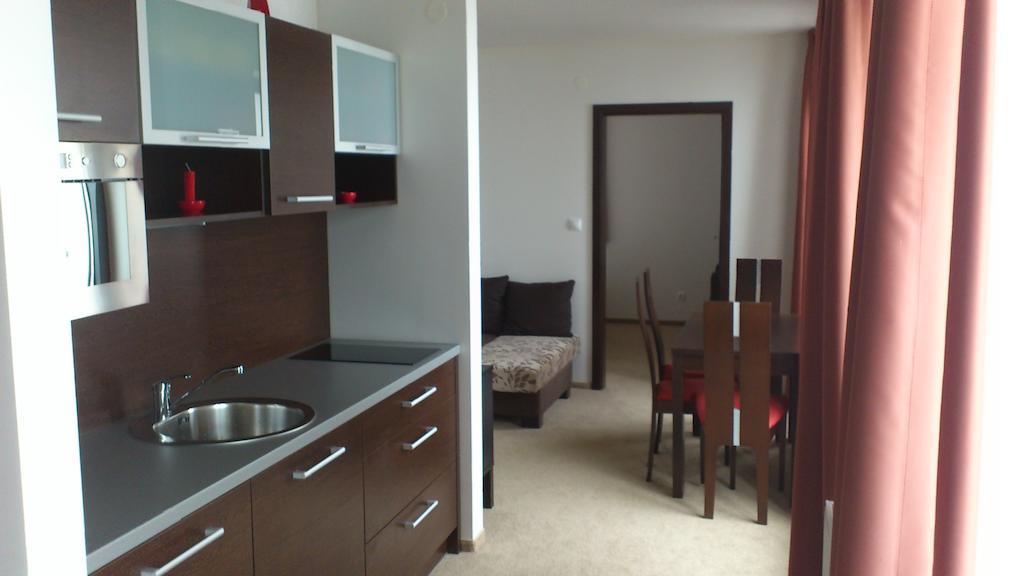 Štrbské Pleso Apartman Panorama 805 الغرفة الصورة