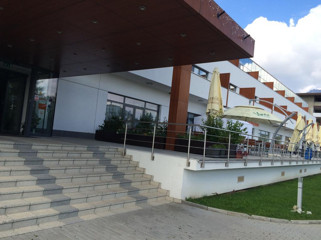 Štrbské Pleso Apartman Panorama 805 المظهر الخارجي الصورة