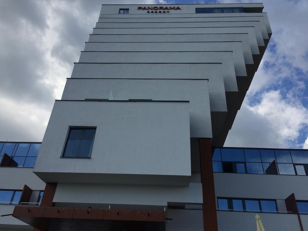 Štrbské Pleso Apartman Panorama 805 المظهر الخارجي الصورة