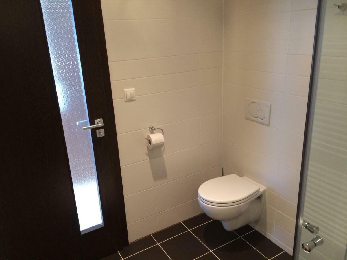 Štrbské Pleso Apartman Panorama 805 المظهر الخارجي الصورة